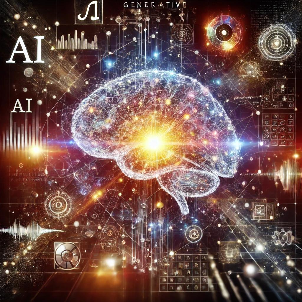 generative ai