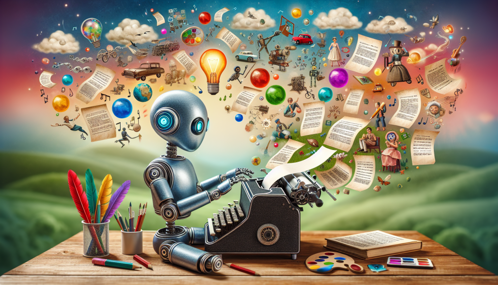 boost creativity